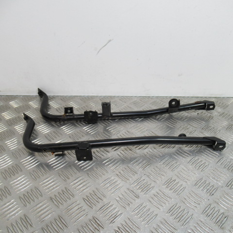 Supports repose pieds HONDA 125 FORZA – 2016 –