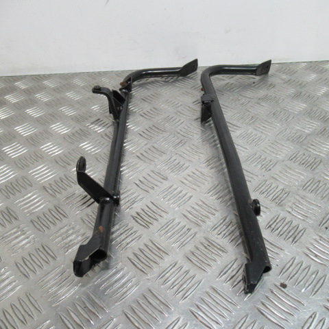 Supports repose pieds HONDA 125 FORZA – 2016 –