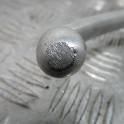 Maitre cylindre droit HONDA 125 FORZA – 2016 –