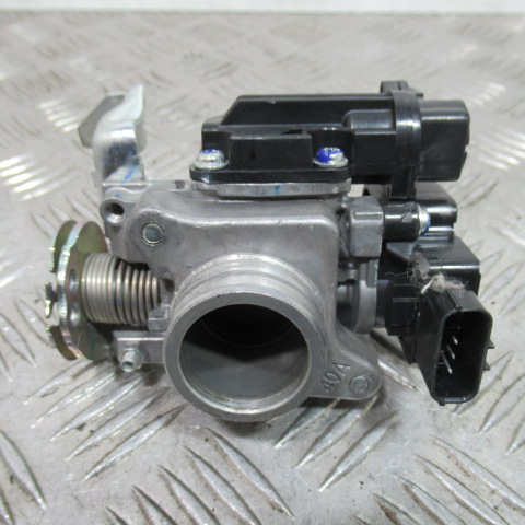 Corps papillon HONDA 125 FORZA – 2016 –