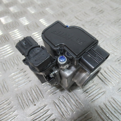 Corps papillon HONDA 125 FORZA – 2016 –