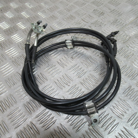 Cables d’accélérateur HONDA 125 FORZA – 2016 –