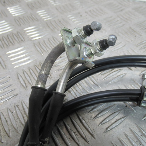 Cables d’accélérateur HONDA 125 FORZA – 2016 –