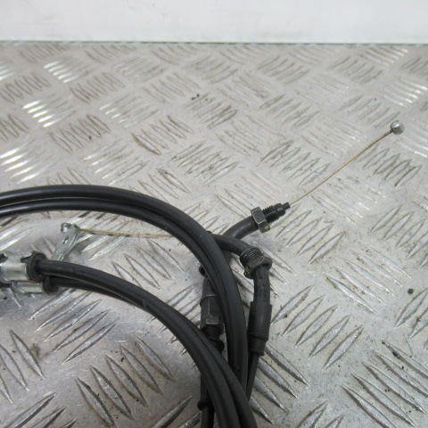 Cables d’accélérateur HONDA 125 FORZA – 2016 –