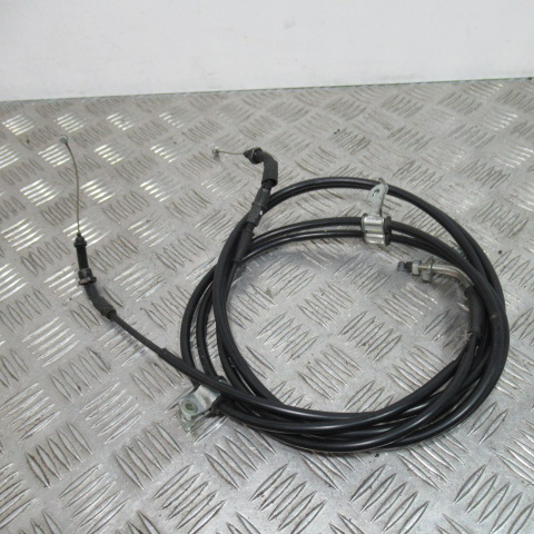 Cables d’accélérateur HONDA 125 FORZA – 2016 –