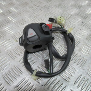 Commodo droit HONDA 125 FORZA – 2016 –