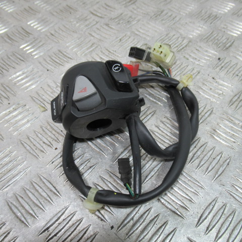 Commodo droit HONDA 125 FORZA – 2016 –