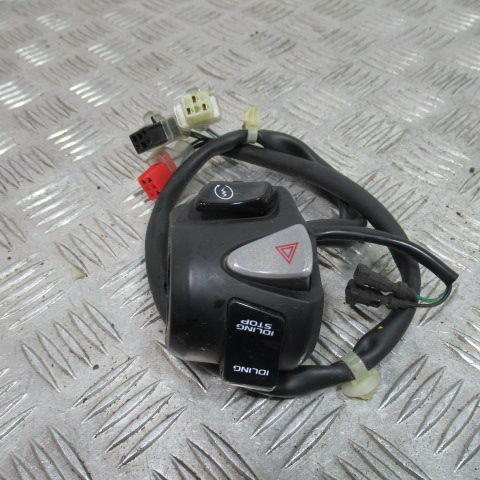 Commodo droit HONDA 125 FORZA – 2016 –