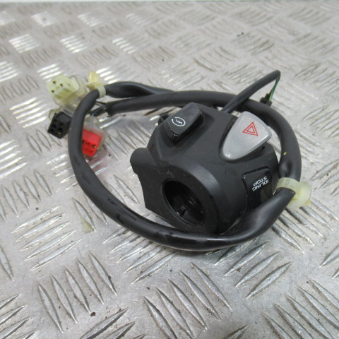 Commodo droit HONDA 125 FORZA – 2016 –