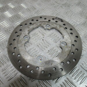 Disque frein arrière HONDA 125 FORZA – 2016 –