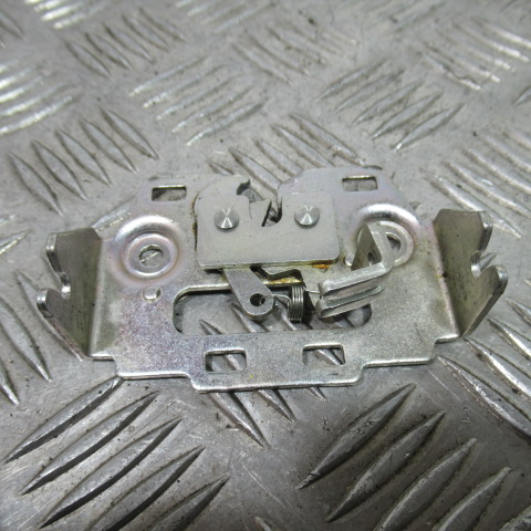 Serrure de selle HONDA 125 FORZA – 2016 –