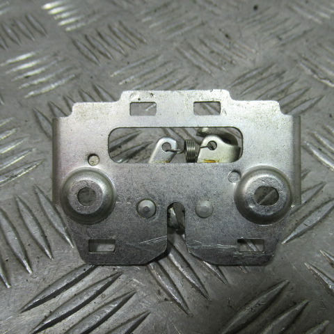 Serrure de selle HONDA 125 FORZA – 2016 –