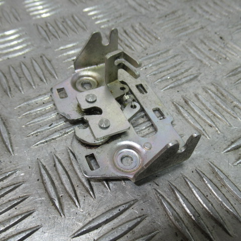 Serrure de selle HONDA 125 FORZA – 2016 –