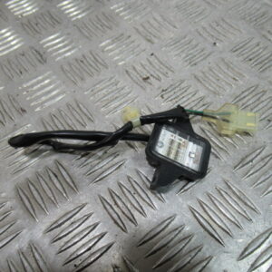 Eclairage coffre HONDA 125 FORZA – 2016 –