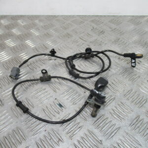 Capteurs ABS HONDA 125 FORZA – 2016 –