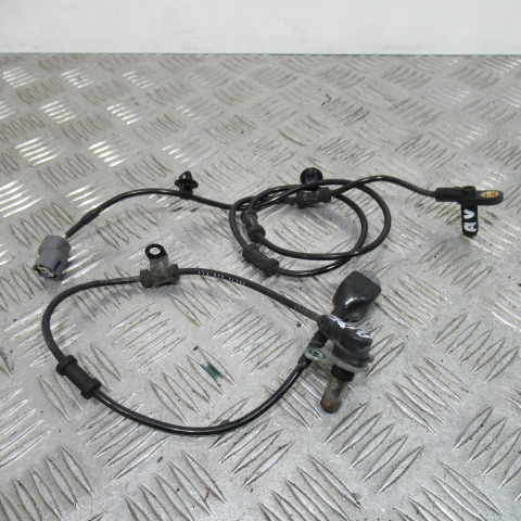 Capteurs ABS HONDA 125 FORZA – 2016 –