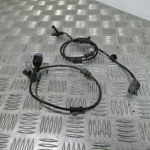Capteurs ABS HONDA 125 FORZA – 2016 –