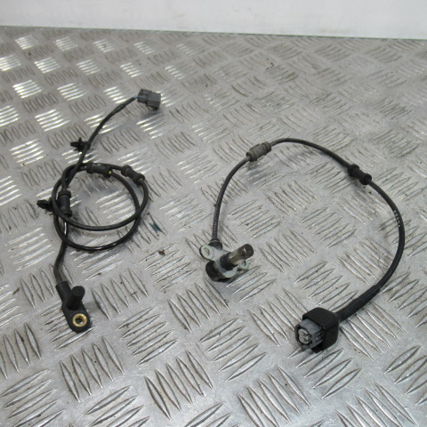 Capteurs ABS HONDA 125 FORZA – 2016 –