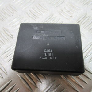 Boitier CDI HONDA 125 FORZA – 2016 –