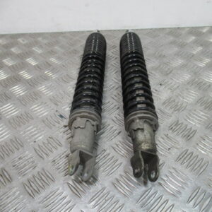 Amortisseurs arrière HONDA 125 FORZA – 2016 –