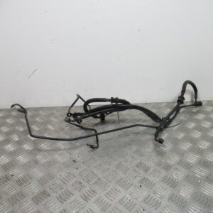 Lot durites de freins HONDA 125 FORZA – 2016 –