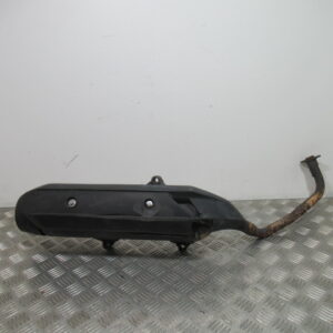 Pot d&rsquo;échappement HONDA 125 FORZA – 2016 –