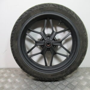 Roue avant HONDA 125 FORZA – 2016 –