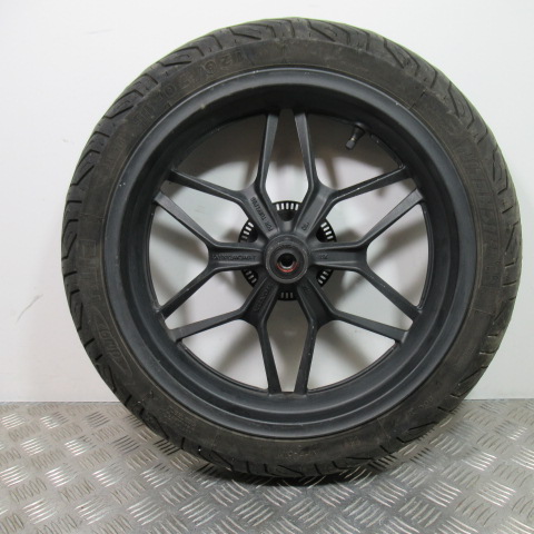 Roue avant HONDA 125 FORZA – 2016 –