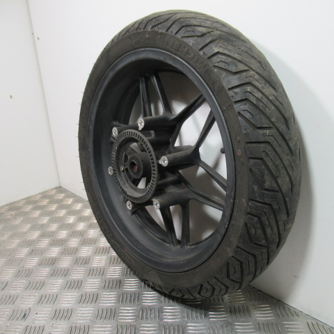 Roue avant HONDA 125 FORZA – 2016 –