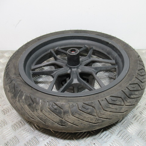 Roue avant HONDA 125 FORZA – 2016 –