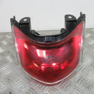 Feu arrière HONDA 125 PCX – 2010 –