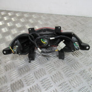 Feu PEUGEOT 50 KISBEE – 2020 –