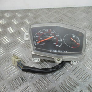 Compteur PEUGEOT 50 KISBEE – 2020 – 14897KM