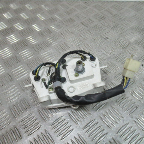 Compteur PEUGEOT 50 KISBEE – 2020 – 14897KM