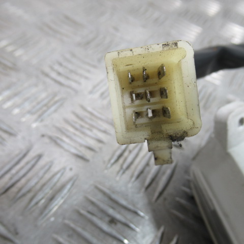 Compteur PEUGEOT 50 KISBEE – 2020 – 14897KM