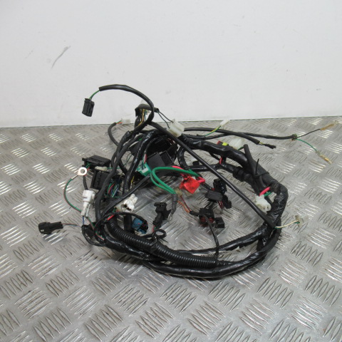 Faisceau électrique PEUGEOT 50 KISBEE – 2020 –