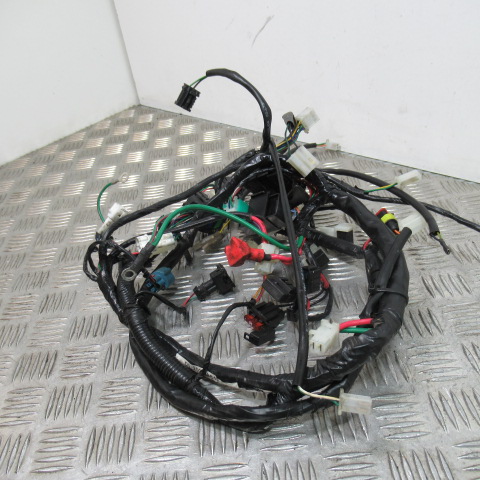 Faisceau électrique PEUGEOT 50 KISBEE – 2020 –