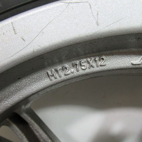 Roue arrière PEUGEOT 50 KISBEE – 2020 –