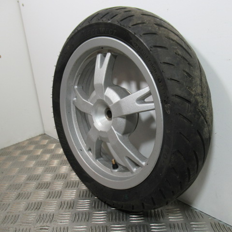 Roue arrière PEUGEOT 50 KISBEE – 2020 –