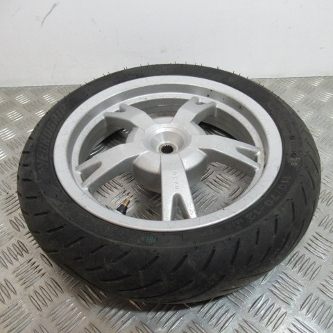 Roue arrière PEUGEOT 50 KISBEE – 2020 –