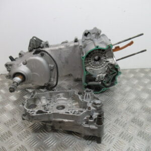 Carters moteur droit et gauche VESPA 125 GTS – 2014 –