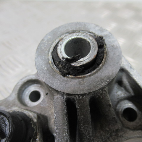 Carters moteur droit et gauche VESPA 125 GTS – 2014 –