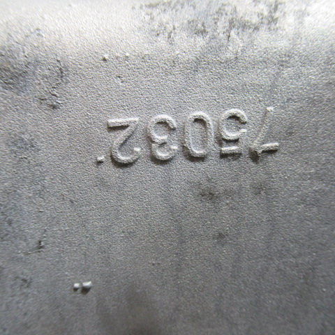 Carters moteur droit et gauche VESPA 125 GTS – 2014 –