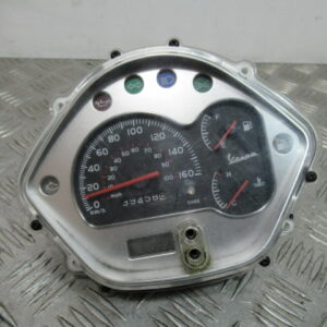 Compteur VESPA 125 GTS – 2014 –