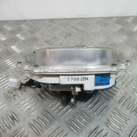 Compteur VESPA 125 GTS – 2014 –