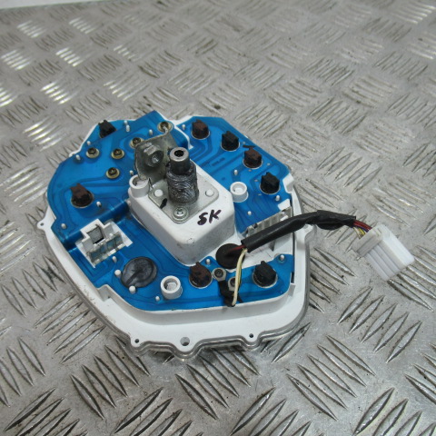 Compteur VESPA 125 GTS – 2014 –