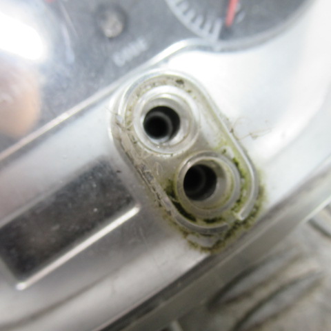 Compteur VESPA 125 GTS – 2014 –