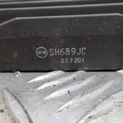 Régulateur VESPA 125 GTS – 2014 –