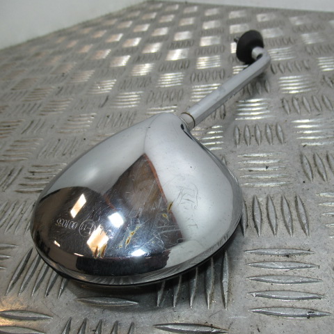 Rétroviseur gauche VESPA 125 GTS – 2014 –