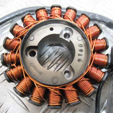 Stator VESPA 125 GTS – 2014 –